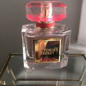 Victoria’s Secret Crush Perfume 1.7 oz